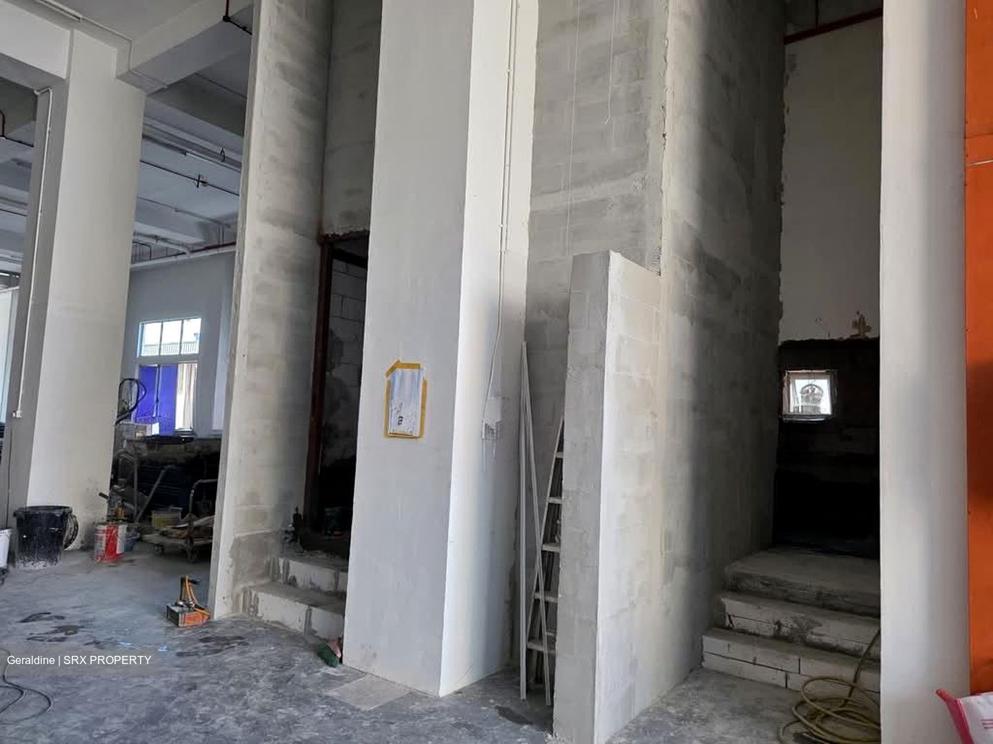 Sindo Industrial Estate (D26), Factory #551601701